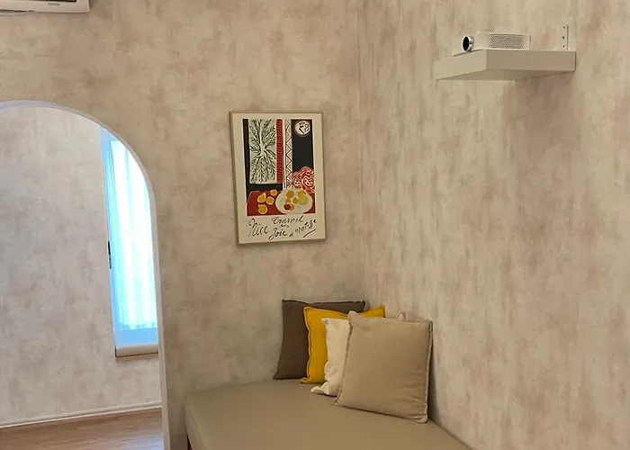 Pensión Urin House *