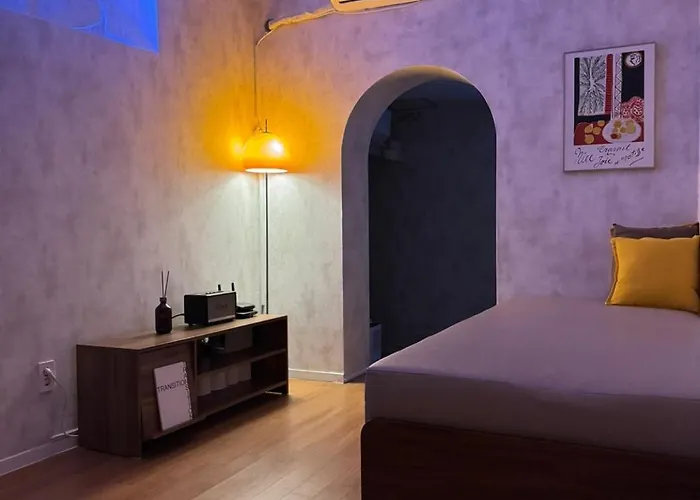 Pensión Urin House